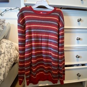 Vintage CHAPS crewneck